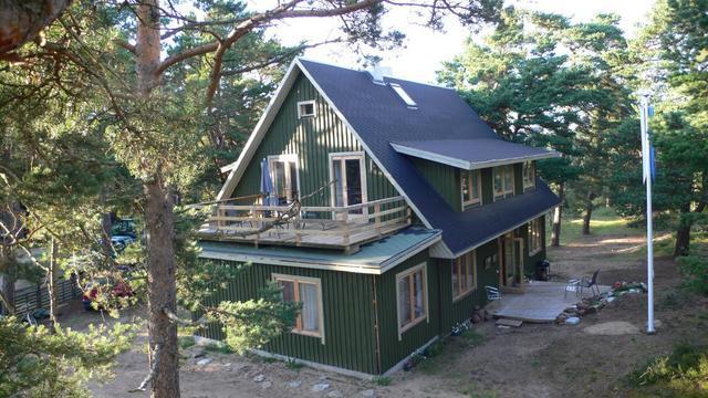 Samblatalu Homestay Laulasmaa Eksteriør bilde